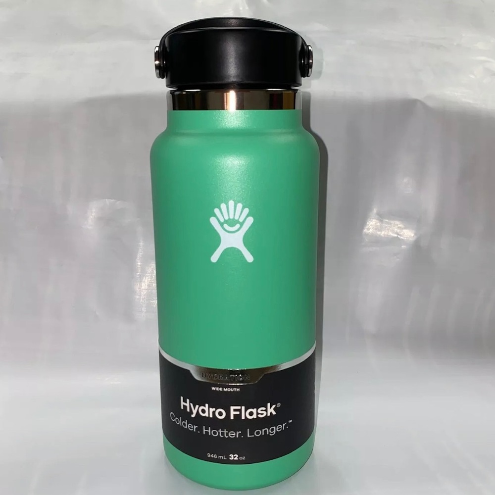 Hydro Flask 32oz Spearmint